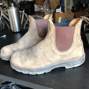 Blundstone Boots Style 585